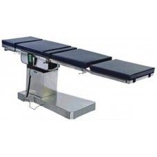 Electric C Arm OT Table