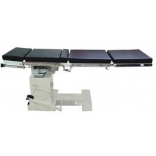 Hydraulic C Arm OT Table
