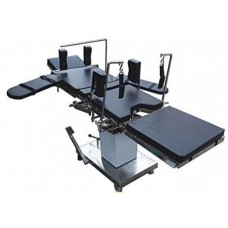 Hydraulic OT Table