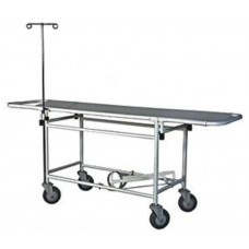 Patient Stretcher Trolley