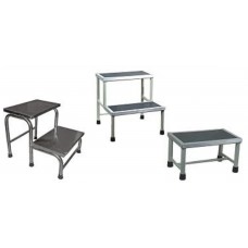 Foot Step Stool Single/ Double