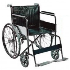 Folding Wheel Chair