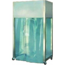 Dispensing and Sampling Booth SS