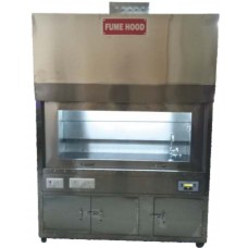 Fume Hood MS