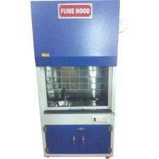Fume Hood SS