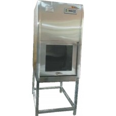 Laminar Air Flow S.S. Vertical
