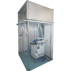 Suspended / Ceiling Laminar Air Flow