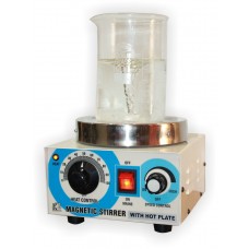 Magnetic Stirrers