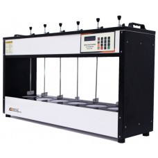 Flocculator (Jar Test Apparatus)