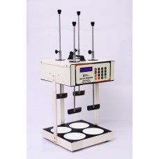 Flocculator (Jar Test Apparatus)Portable
