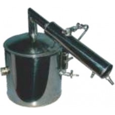 Water Still (Barnstead Type) 