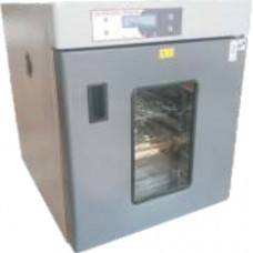 Bacteriological Incubators