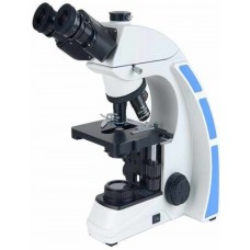 Advance Research Trinocular Microscope