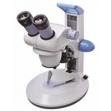 Binocular Stereo Zoom Microscope