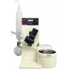 Rotary Vacuum Evaporator (Auto Lift)