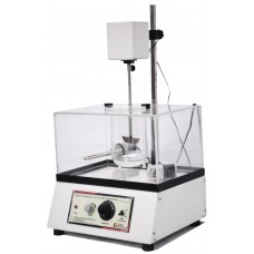 Dissolution RateTest Apparatus