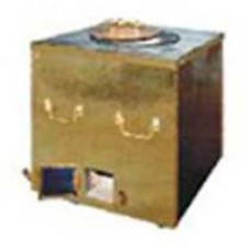 Copper Tandoor