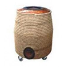 Rope Tandoor