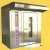 Rotary Rack Oven