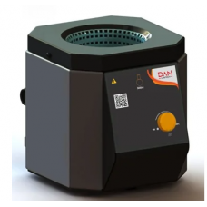 Heating Mantle Analog Black Diamond