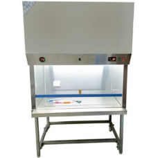 Laminar Air Flow (Vertical) Complete Mild Steel 600x60x60 Cm