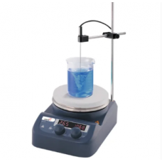 Swirltop Digital (LED) Magnetic Stirrer and Hot Plate