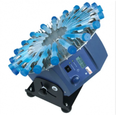 Wavex LCD Tube Rotator