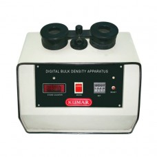 BULK DENSITY APPARATUS – DENSITOMETER