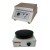 BACTERIOLOGICAL INCUBATORS (NATURAL CONVECTION)