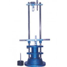 Aggregate Impact Tester