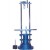 Aggregate Impact Tester