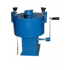 Centrifuge Extractor