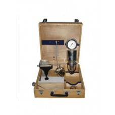 Rapid Moisture Meter