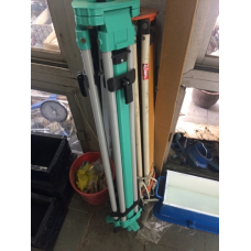 Testing Instrument Stand