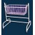 Hanging Baby Cradle