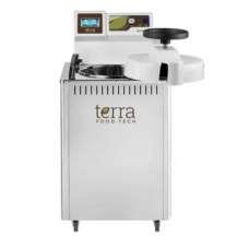 Laboratory and Counter Pressure Autoclave