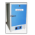 BACTERIOLOGICAL INCUBATOR