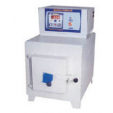 MUFFLE FURNACE