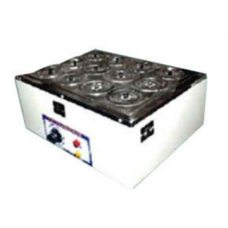 RECTANGULAR WATER BATH