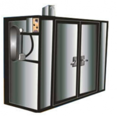 TRAY DRYER