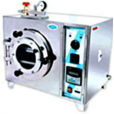 VACUUM OVEN