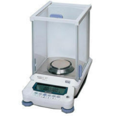 AUY120 Series Analytical Balance