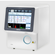 3-PART HEMATOLOGY ANALYZER BC-20