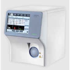 3-PART HEMATOLOGY ANALYZER BC-20s