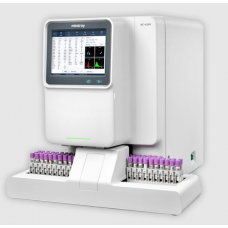AUTO HEMATOLOGY ANALYZER BC- 6200
