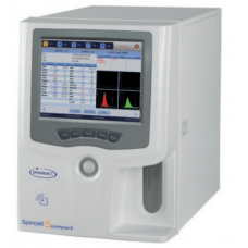 COMPACT 5 DIFF ANALYZER