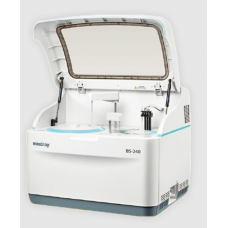FULLY AUTO CLINICAL CHEMISTRY ANALYZER BS- 240