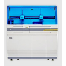 FULLY AUTO IMMUNOASSAY ANALYZER Maglumi 4000 Plus