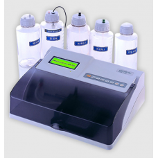 MICROPLATE WASHER MW-12A