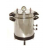 Portable Steam Autoclaves